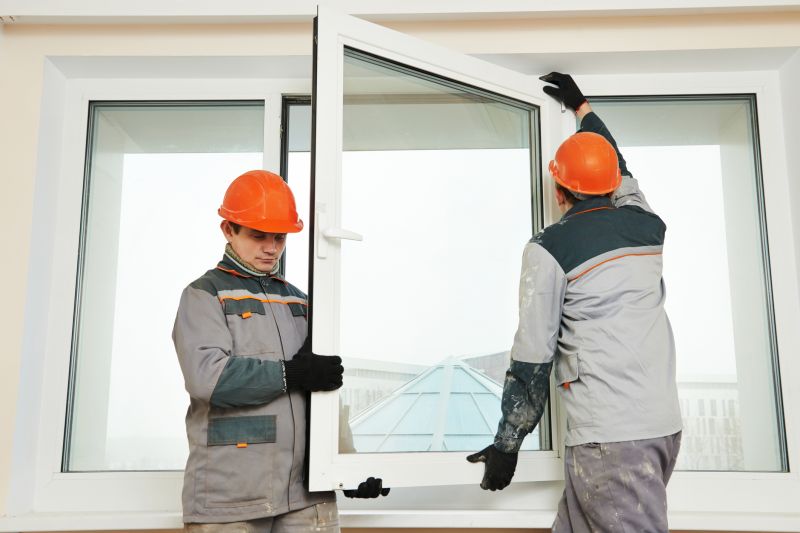 Best Window Installation Contractors in Pottstown, PA