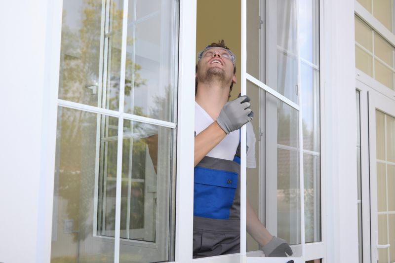 Local Window Installation Companies